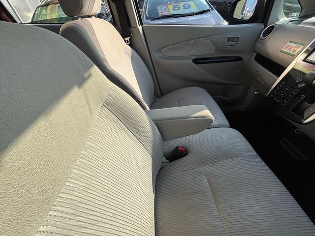 ｅＫワゴン Ｇ　社外ナビ／バックカメラ／スマートキー／フルセグ／プッシュスタート／ＥＴＣ（28枚目）