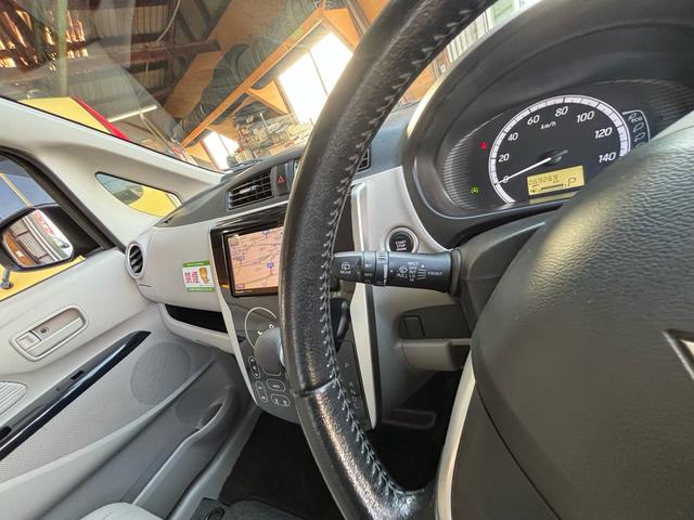 ｅＫワゴン Ｇ　社外ナビ／バックカメラ／スマートキー／フルセグ／プッシュスタート／ＥＴＣ（29枚目）