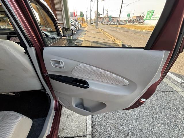 ｅＫワゴン Ｇ　社外ナビ／バックカメラ／スマートキー／フルセグ／プッシュスタート／ＥＴＣ（38枚目）