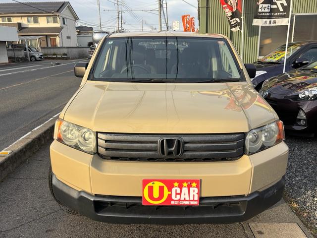 クロスロード １８Ｌ　Ｘパッケージ　サンドベージュ色替全塗装済／７人乗／純正ナビ／バックカメラ／キーレス／ＥＴＣ（47枚目）