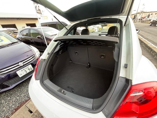 ザ・ビートル デザイン　純正ナビ／キーレス／スペアキー（22枚目）