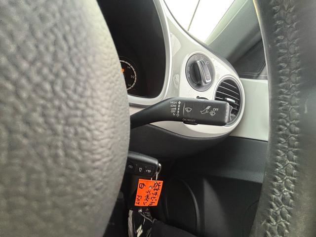 ザ・ビートル デザイン　純正ナビ／キーレス／スペアキー（27枚目）