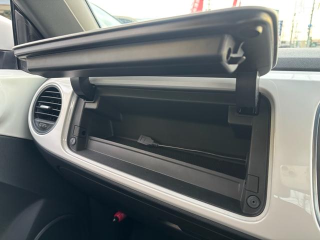 ザ・ビートル デザイン　純正ナビ／キーレス／スペアキー（34枚目）