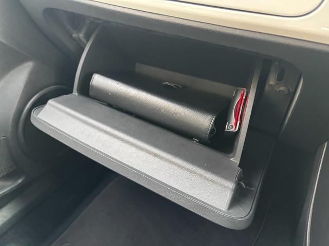 ザ・ビートル デザイン　純正ナビ／キーレス／スペアキー（35枚目）