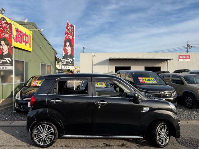 キャスト スタイルＧ　ＳＡＩＩ　社外ナビ／Ｂｌｕｅｔｏｏｔｈ／ブレーキサポート／ＬＥＤヘッドライト／プッシュスタート／スマートキー（3枚目）