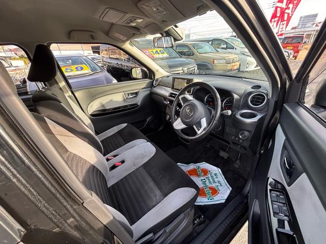 キャスト スタイルＧ　ＳＡＩＩ　社外ナビ／Ｂｌｕｅｔｏｏｔｈ／ブレーキサポート／ＬＥＤヘッドライト／プッシュスタート／スマートキー（13枚目）