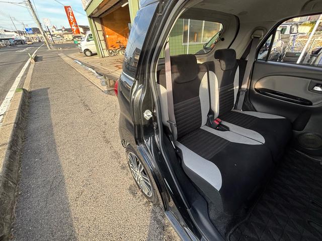 キャスト スタイルＧ　ＳＡＩＩ　社外ナビ／Ｂｌｕｅｔｏｏｔｈ／ブレーキサポート／ＬＥＤヘッドライト／プッシュスタート／スマートキー（14枚目）