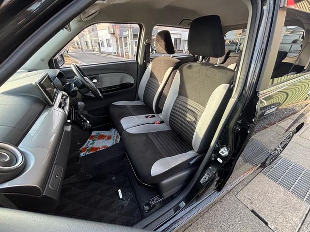 キャスト スタイルＧ　ＳＡＩＩ　社外ナビ／Ｂｌｕｅｔｏｏｔｈ／ブレーキサポート／ＬＥＤヘッドライト／プッシュスタート／スマートキー（16枚目）