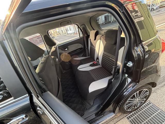 キャスト スタイルＧ　ＳＡＩＩ　社外ナビ／Ｂｌｕｅｔｏｏｔｈ／ブレーキサポート／ＬＥＤヘッドライト／プッシュスタート／スマートキー（17枚目）