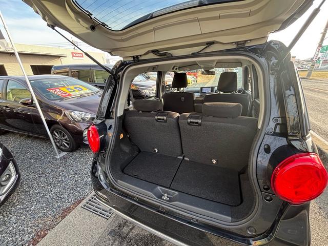 キャスト スタイルＧ　ＳＡＩＩ　社外ナビ／Ｂｌｕｅｔｏｏｔｈ／ブレーキサポート／ＬＥＤヘッドライト／プッシュスタート／スマートキー（18枚目）