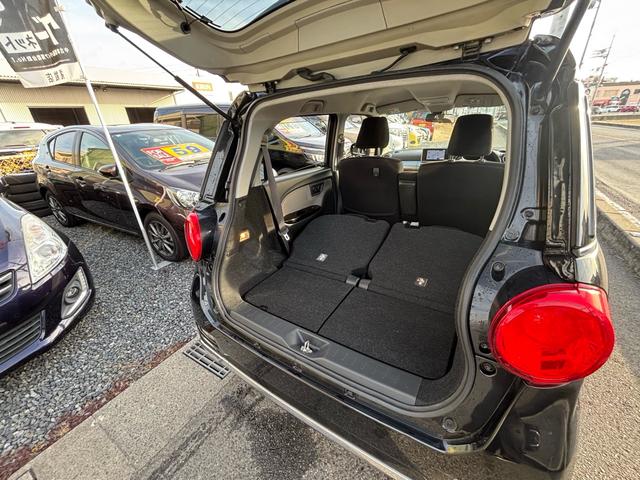 キャスト スタイルＧ　ＳＡＩＩ　社外ナビ／Ｂｌｕｅｔｏｏｔｈ／ブレーキサポート／ＬＥＤヘッドライト／プッシュスタート／スマートキー（19枚目）