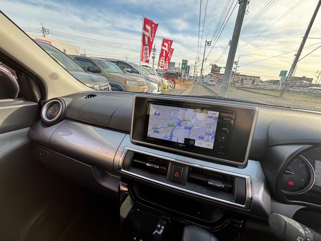 キャスト スタイルＧ　ＳＡＩＩ　社外ナビ／Ｂｌｕｅｔｏｏｔｈ／ブレーキサポート／ＬＥＤヘッドライト／プッシュスタート／スマートキー（25枚目）