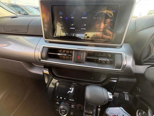 キャスト スタイルＧ　ＳＡＩＩ　社外ナビ／Ｂｌｕｅｔｏｏｔｈ／ブレーキサポート／ＬＥＤヘッドライト／プッシュスタート／スマートキー（28枚目）