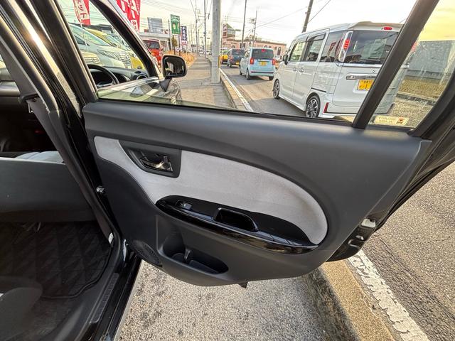 キャスト スタイルＧ　ＳＡＩＩ　社外ナビ／Ｂｌｕｅｔｏｏｔｈ／ブレーキサポート／ＬＥＤヘッドライト／プッシュスタート／スマートキー（37枚目）