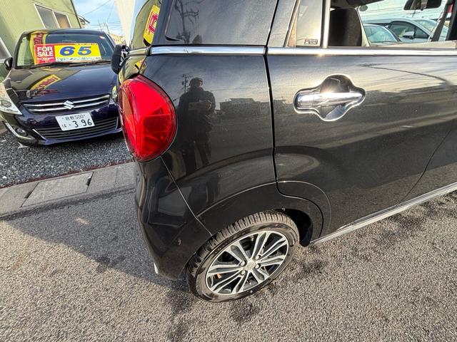 キャスト スタイルＧ　ＳＡＩＩ　社外ナビ／Ｂｌｕｅｔｏｏｔｈ／ブレーキサポート／ＬＥＤヘッドライト／プッシュスタート／スマートキー（40枚目）