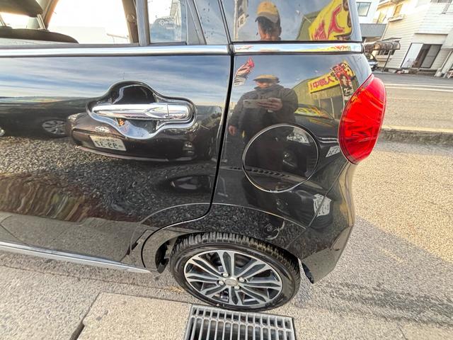 キャスト スタイルＧ　ＳＡＩＩ　社外ナビ／Ｂｌｕｅｔｏｏｔｈ／ブレーキサポート／ＬＥＤヘッドライト／プッシュスタート／スマートキー（41枚目）