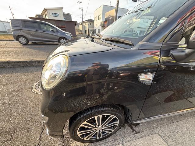 キャスト スタイルＧ　ＳＡＩＩ　社外ナビ／Ｂｌｕｅｔｏｏｔｈ／ブレーキサポート／ＬＥＤヘッドライト／プッシュスタート／スマートキー（42枚目）