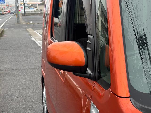 ウェイク Ｌ　レジャーエディションＳＡＩＩ　社外ナビ／両側パワスラ／Ｂｌｕｅｔｏｏｔｈ／ブレーキサポート／ユーザー買取車／スマートスペアキー／プッシュスタート／（9枚目）