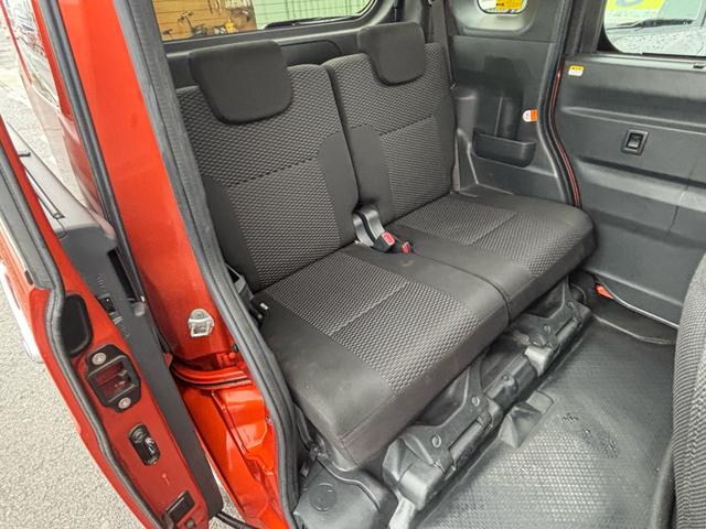 ウェイク Ｌ　レジャーエディションＳＡＩＩ　社外ナビ／両側パワスラ／Ｂｌｕｅｔｏｏｔｈ／ブレーキサポート／ユーザー買取車／スマートスペアキー／プッシュスタート／（17枚目）