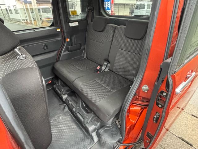 ウェイク Ｌ　レジャーエディションＳＡＩＩ　社外ナビ／両側パワスラ／Ｂｌｕｅｔｏｏｔｈ／ブレーキサポート／ユーザー買取車／スマートスペアキー／プッシュスタート／（21枚目）