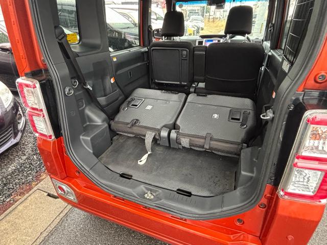 ウェイク Ｌ　レジャーエディションＳＡＩＩ　社外ナビ／両側パワスラ／Ｂｌｕｅｔｏｏｔｈ／ブレーキサポート／ユーザー買取車／スマートスペアキー／プッシュスタート／（23枚目）