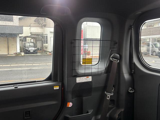 ウェイク Ｌ　レジャーエディションＳＡＩＩ　社外ナビ／両側パワスラ／Ｂｌｕｅｔｏｏｔｈ／ブレーキサポート／ユーザー買取車／スマートスペアキー／プッシュスタート／（45枚目）