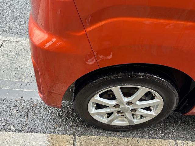 ウェイク Ｌ　レジャーエディションＳＡＩＩ　社外ナビ／両側パワスラ／Ｂｌｕｅｔｏｏｔｈ／ブレーキサポート／ユーザー買取車／スマートスペアキー／プッシュスタート／（48枚目）