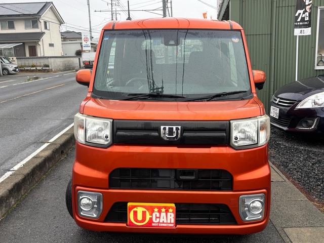 ウェイク Ｌ　レジャーエディションＳＡＩＩ　社外ナビ／両側パワスラ／Ｂｌｕｅｔｏｏｔｈ／ブレーキサポート／ユーザー買取車／スマートスペアキー／プッシュスタート／（53枚目）