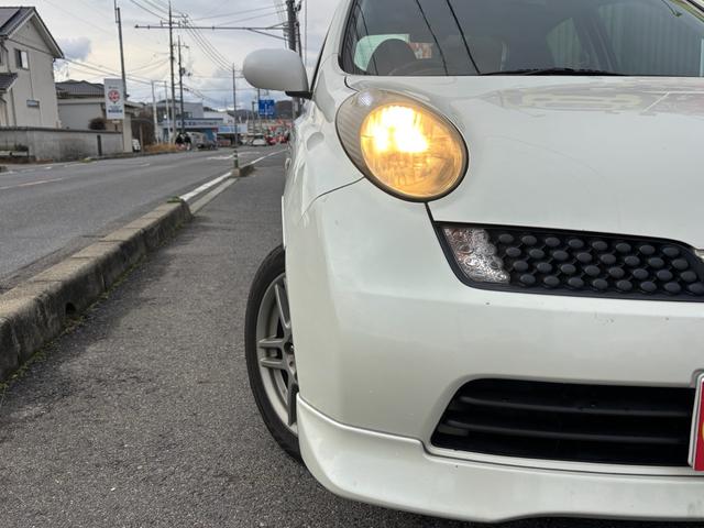 マーチ １２ＳＲ　５ＭＴ／社外ＣＤオーディオ／ユーザー買取車／オーテックタワーバー／ＥＴＣ（7枚目）