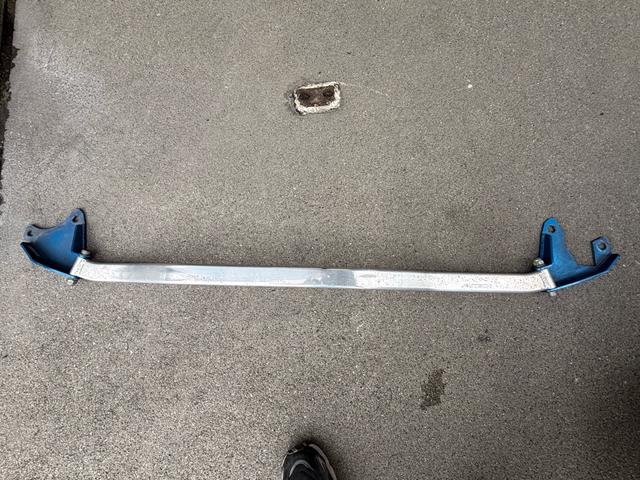 マーチ １２ＳＲ　５ＭＴ／社外ＣＤオーディオ／ユーザー買取車／オーテックタワーバー／ＥＴＣ（38枚目）