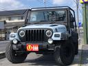 CHRYSLER JEEP JEEP WRANGLER