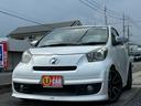 TOYOTA IQ