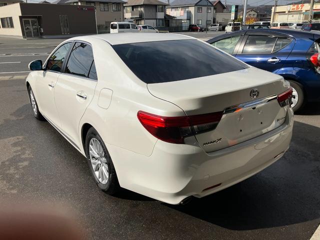 マークX プレミアム(6枚目)