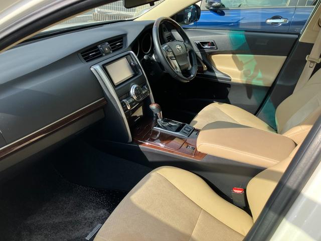 マークX プレミアム(13枚目)