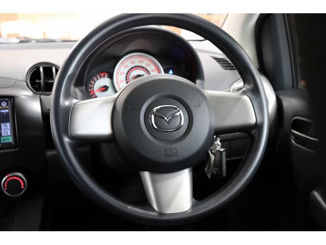 13C-V ナビ バックモニター オートエアコン(4枚目)