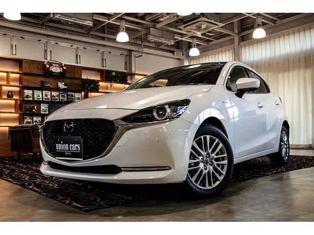 mazda2 マツダ 15s 100周年特別記念車 広島県 213 0万円 令和2年 年 中古車 価格 Com mazda2 マツダ 15s 100周年特別記念車 広島県 213 0万円 令和2年 年 中古車 価格 Com