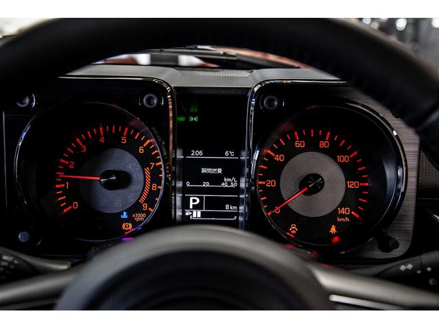 XC 衝突被害軽減ブレーキ シートヒーター クルーズコントロール オートエアコン LEDヘッドライト プッシュスタート 4WD ターボ 16インチアルミホイール(8枚目)