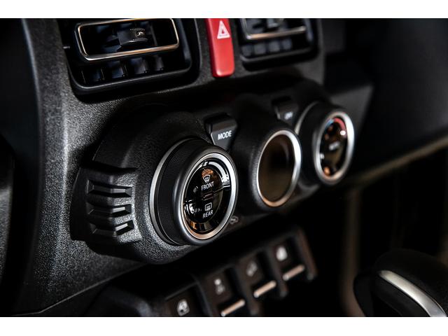 XC 衝突被害軽減ブレーキ シートヒーター クルーズコントロール オートエアコン LEDヘッドライト プッシュスタート 4WD ターボ 16インチアルミホイール(9枚目)