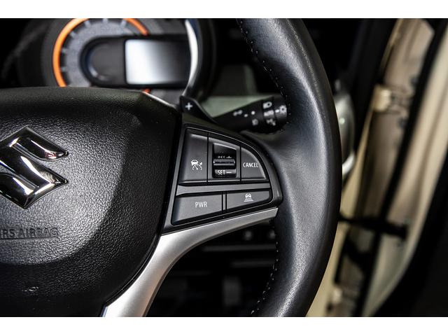ハイブリッドXZ ターボ DAMDフェイスキッド クルーズコントロール 両側パワースライドドア シートヒーター 被害軽減ブレーキ LEDヘッドライト パドルシフト ステアリングスイッチ ルーフレール(7枚目)