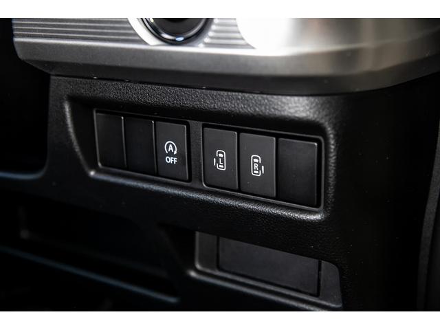 ハイブリッドXZ ターボ DAMDフェイスキッド クルーズコントロール 両側パワースライドドア シートヒーター 被害軽減ブレーキ LEDヘッドライト パドルシフト ステアリングスイッチ ルーフレール(16枚目)