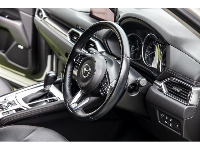XD Lパッケージ 4WD 21インチアルミ ローダウン 社外マフラー BOSEサウンドシステム マツダコネクトナビ バックカメラ ETC CD/DVD パワーシート クルーズコントロール ドライブレコーダー(5枚目)