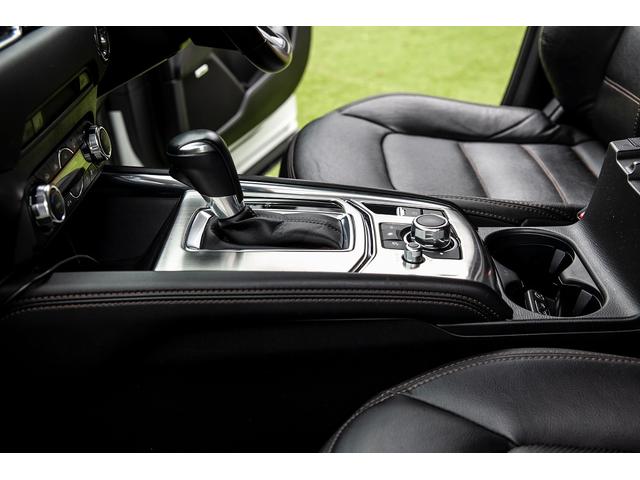 XD Lパッケージ 4WD 21インチアルミ ローダウン 社外マフラー BOSEサウンドシステム マツダコネクトナビ バックカメラ ETC CD/DVD パワーシート クルーズコントロール ドライブレコーダー(16枚目)