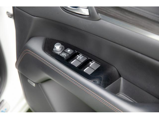 XD Lパッケージ 4WD 21インチアルミ ローダウン 社外マフラー BOSEサウンドシステム マツダコネクトナビ バックカメラ ETC CD/DVD パワーシート クルーズコントロール ドライブレコーダー(25枚目)