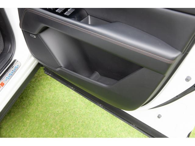 XD Lパッケージ 4WD 21インチアルミ ローダウン 社外マフラー BOSEサウンドシステム マツダコネクトナビ バックカメラ ETC CD/DVD パワーシート クルーズコントロール ドライブレコーダー(27枚目)