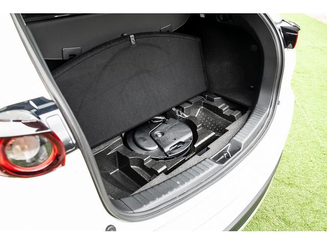 XD Lパッケージ 4WD 21インチアルミ ローダウン 社外マフラー BOSEサウンドシステム マツダコネクトナビ バックカメラ ETC CD/DVD パワーシート クルーズコントロール ドライブレコーダー(39枚目)