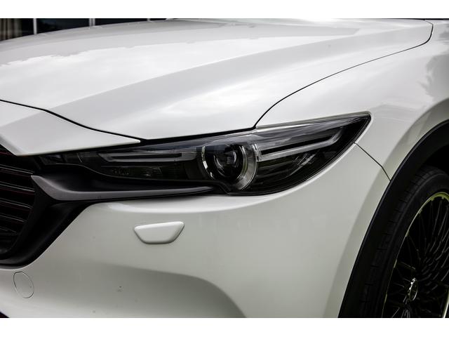 XD Lパッケージ 4WD 21インチアルミ ローダウン 社外マフラー BOSEサウンドシステム マツダコネクトナビ バックカメラ ETC CD/DVD パワーシート クルーズコントロール ドライブレコーダー(42枚目)