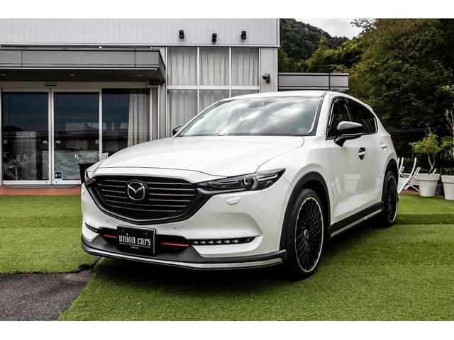 XD Lパッケージ 4WD 21インチアルミ ローダウン 社外マフラー BOSEサウンドシステム マツダコネクトナビ バックカメラ ETC CD/DVD パワーシート クルーズコントロール ドライブレコーダー(51枚目)