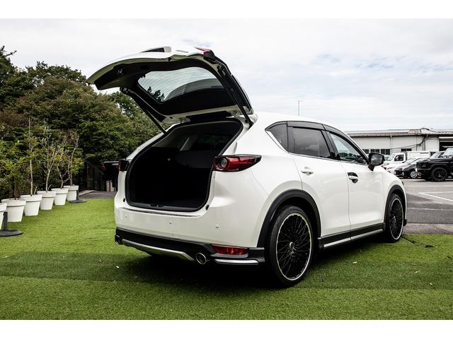 XD Lパッケージ 4WD 21インチアルミ ローダウン 社外マフラー BOSEサウンドシステム マツダコネクトナビ バックカメラ ETC CD/DVD パワーシート クルーズコントロール ドライブレコーダー(59枚目)