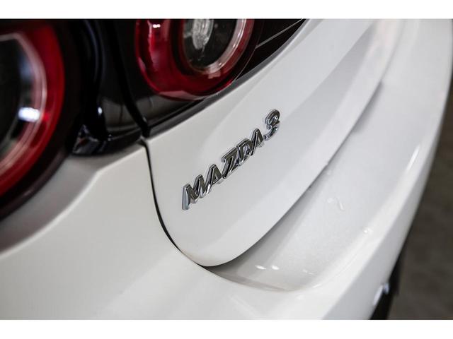 マツダ ＭＡＺＤＡ３ファストバック