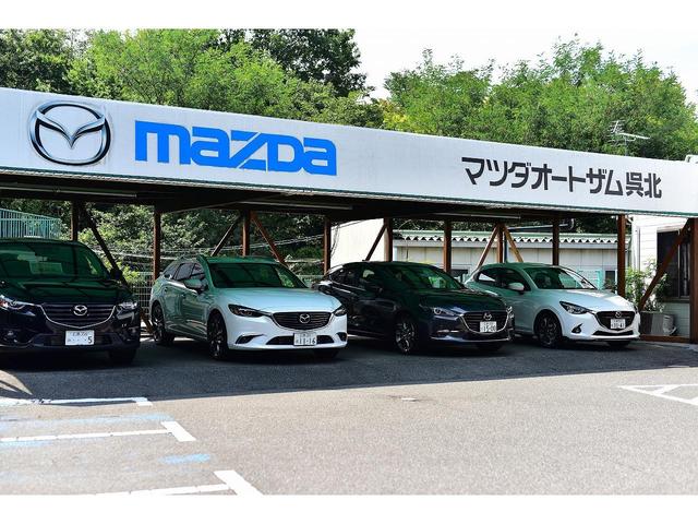 ＭＡＺＤＡ３ファストバック ２０Ｓプロアクティブ　ツーリングセレクション　登録済未使用車　ＢＯＳＥサウンドシステム　バーガンディレザーＰ　３６０°ビューモニター　シートヒーター　ステアリングヒーター　パワーシート　クルーズコントロール　純正１８インチアルミ　ワイヤレス充電（71枚目）